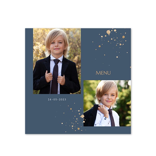 Single Card Square 14,3 x 14,3 cm Single Card Square 14,3 x 14,3 cm