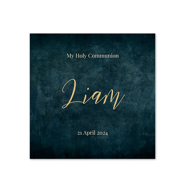 Fotokaart Vierkant 14,3 x 14,3 cm