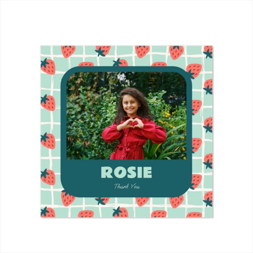 Single Card Square 14,3 x 14,3 cm Single Card Square 14,3 x 14,3 cm