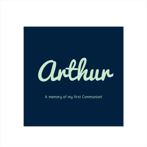 Fotokaart Vierkant 14,3 x 14,3 cm Fotokaart Vierkant 14,3 x 14,3 cm