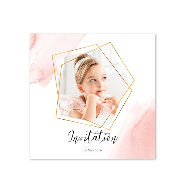 Enkla Fotokort Kvadrat 14,3 x 14,3 cm Enkla Fotokort Kvadrat 14,3 x 14,3 cm