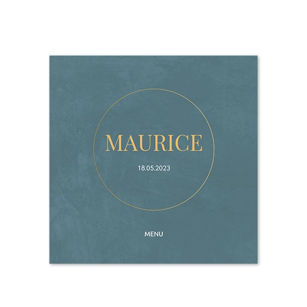 Fotokaart Vierkant 14,3 x 14,3 cm