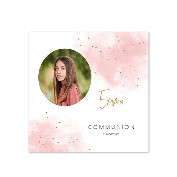 Single Card Square 14,3 x 14,3 cm Single Card Square 14,3 x 14,3 cm