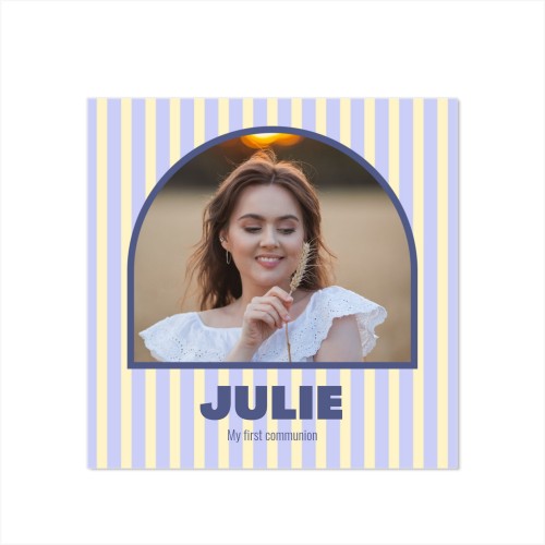 Single Card Square 14,3 x 14,3 cm Single Card Square 14,3 x 14,3 cm