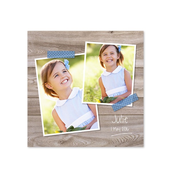Single Card Square 14,3 x 14,3 cm Single Card Square 14,3 x 14,3 cm