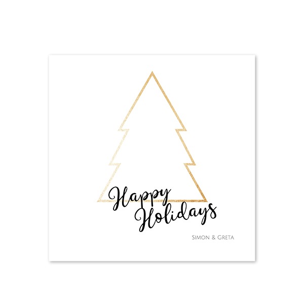 Single Card Square 14,3 x 14,3 cm Single Card Square 14,3 x 14,3 cm