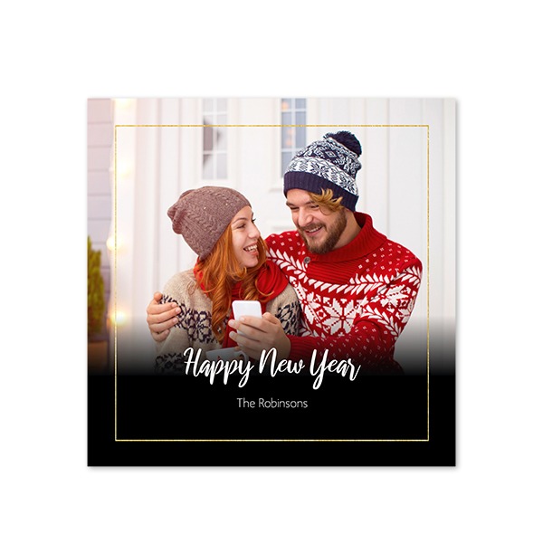 Fotokaart Vierkant 14,3 x 14,3 cm