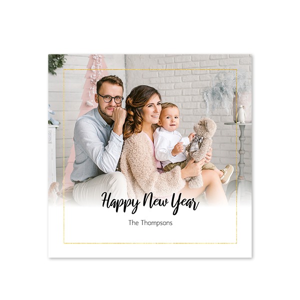 Single Card Square 14,3 x 14,3 cm Single Card Square 14,3 x 14,3 cm