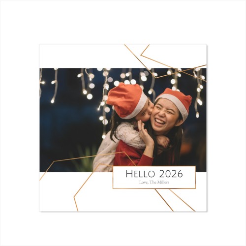 Fotokaart Vierkant 14,3 x 14,3 cm