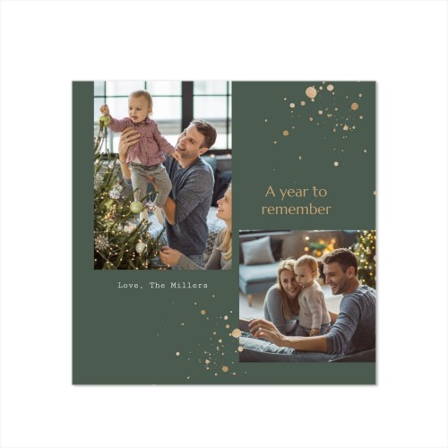 Single Card Square 14,3 x 14,3 cm Single Card Square 14,3 x 14,3 cm