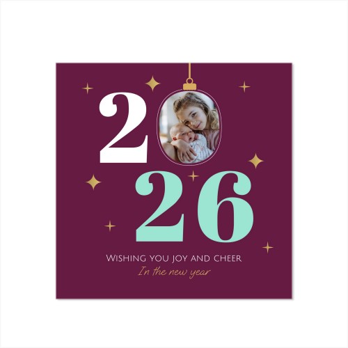 Magical New Year Magical New Year