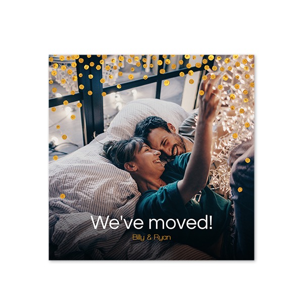 Single Card Square 14,3 x 14,3 cm Single Card Square 14,3 x 14,3 cm