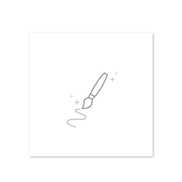 Single Card Square 14,3 x 14,3 cm Single Card Square 14,3 x 14,3 cm