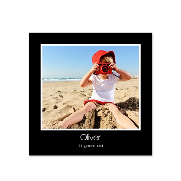 Single Card Square 14,3 x 14,3 cm Single Card Square 14,3 x 14,3 cm