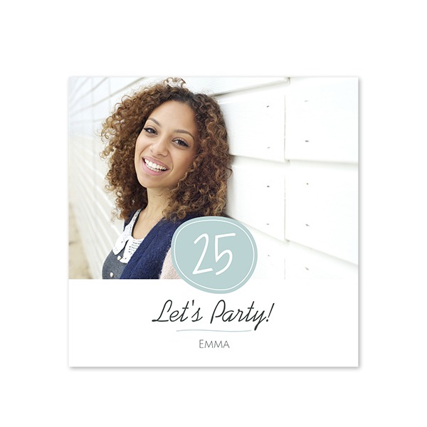 Single Card Square 14,3 x 14,3 cm Single Card Square 14,3 x 14,3 cm