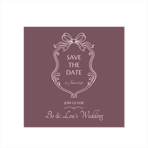 Single Card Square 14,3 x 14,3 cm Single Card Square 14,3 x 14,3 cm