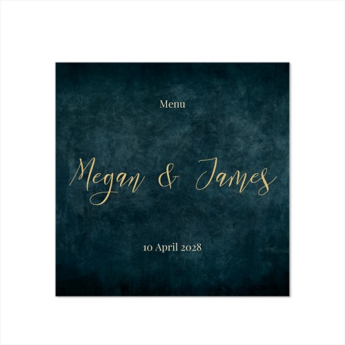 Enkle Fotokort Kvadratisk 14,3 x 14,3 cm