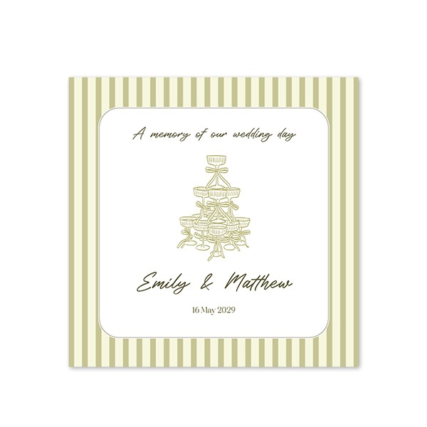 Fotokaart Vierkant 14,3 x 14,3 cm Fotokaart Vierkant 14,3 x 14,3 cm