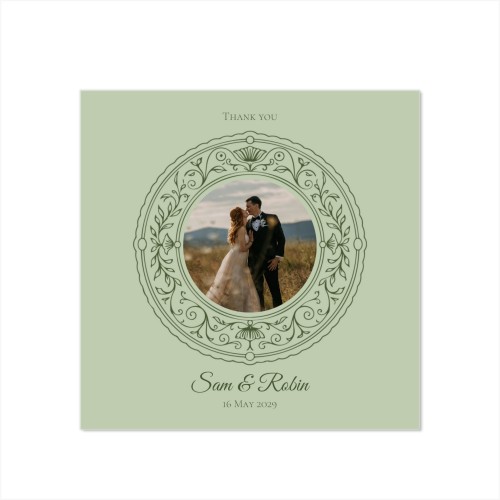 Single Card Square 14,3 x 14,3 cm Single Card Square 14,3 x 14,3 cm
