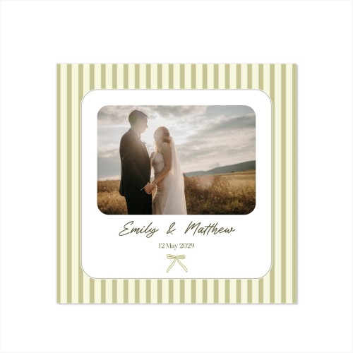 Single Card Square 14,3 x 14,3 cm Single Card Square 14,3 x 14,3 cm