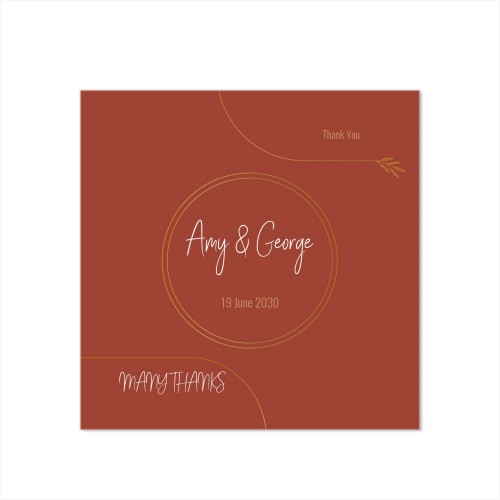 Enkla Fotokort Kvadrat 14,3 x 14,3 cm Enkla Fotokort Kvadrat 14,3 x 14,3 cm