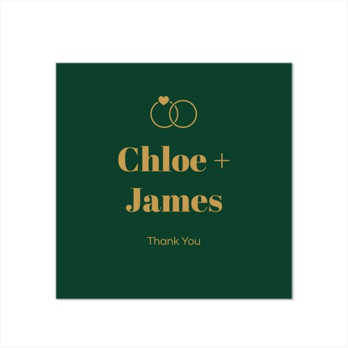 Single Card Square 14,3 x 14,3 cm Single Card Square 14,3 x 14,3 cm