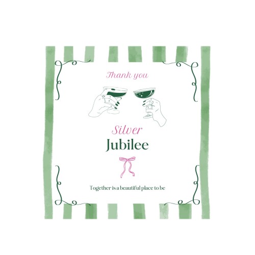 Classy Diner Party - Text Only Classy Diner Party - Text Only