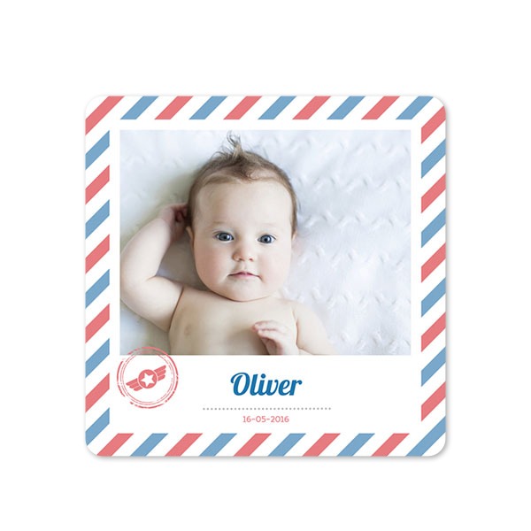 Single Card square rounded corners 14,3 x 14,3 cm Single Card square rounded corners 14,3 x 14,3 cm