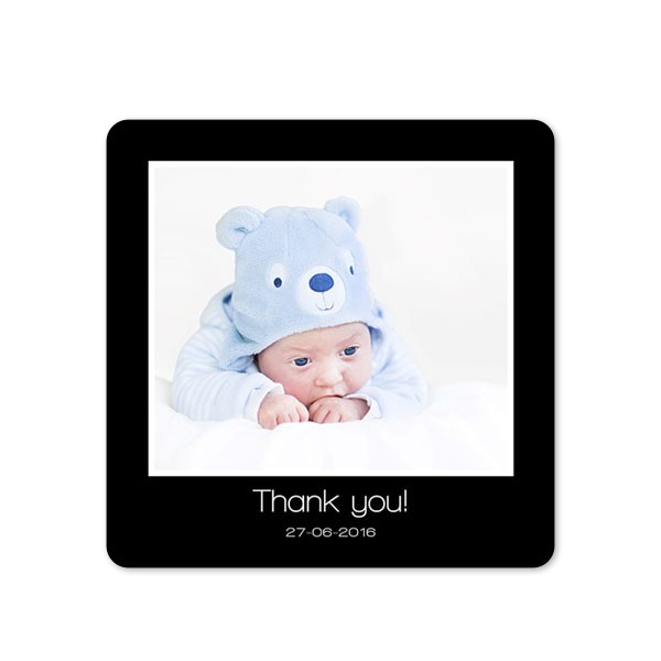 Single Card square rounded corners 14,3 x 14,3 cm Single Card square rounded corners 14,3 x 14,3 cm