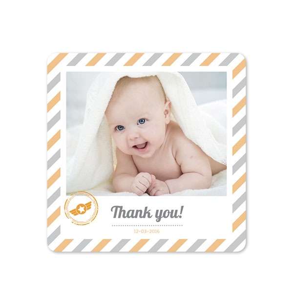 Single Card square rounded corners 14,3 x 14,3 cm Single Card square rounded corners 14,3 x 14,3 cm