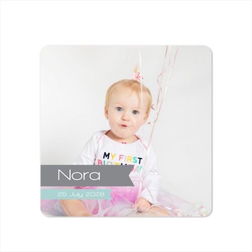 Single Card square rounded corners 14,3 x 14,3 cm Single Card square rounded corners 14,3 x 14,3 cm