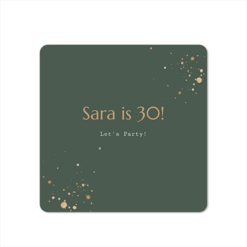 Enkla Fotokort kvadratiska rundade hörn 14,3 x 14,3 cm Enkla Fotokort kvadratiska rundade hörn 14,3 x 14,3 cm