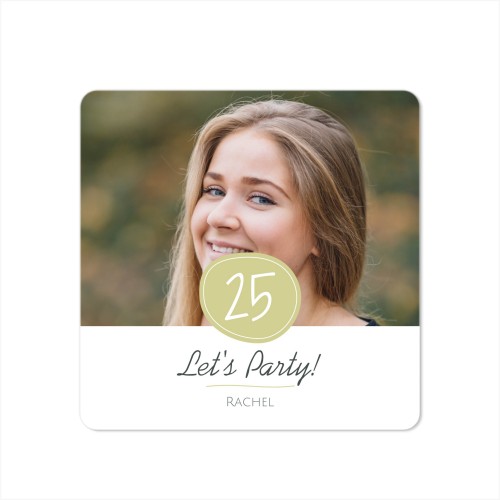 Single Card square rounded corners 14,3 x 14,3 cm Single Card square rounded corners 14,3 x 14,3 cm