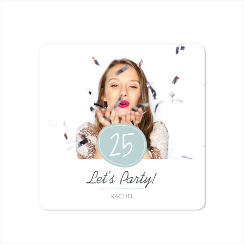 Grusskarte quadratisch mit abgerundeten Ecken 14,3 x 14,3 cm Grusskarte quadratisch mit abgerundeten Ecken 14,3 x 14,3 cm