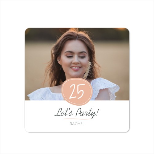 Enkla Fotokort kvadratiska rundade hörn 14,3 x 14,3 cm Enkla Fotokort kvadratiska rundade hörn 14,3 x 14,3 cm