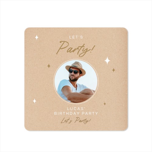 Sparkle Kraft Party Sparkle Kraft Party