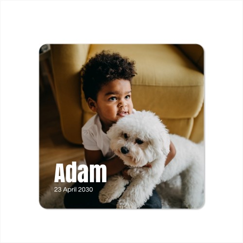 Klassiset Kuvakortit Neliö pyöristetyillä kulmilla 14,3 x 14,3 cm Klassiset Kuvakortit Neliö pyöristetyillä kulmilla 14,3 x 14,3 cm