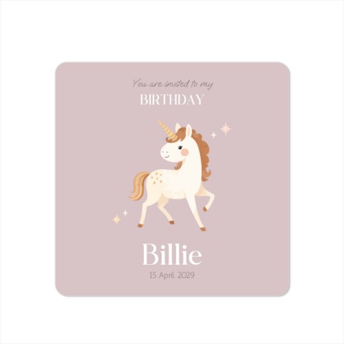 Single Card square rounded corners 14,3 x 14,3 cm Single Card square rounded corners 14,3 x 14,3 cm
