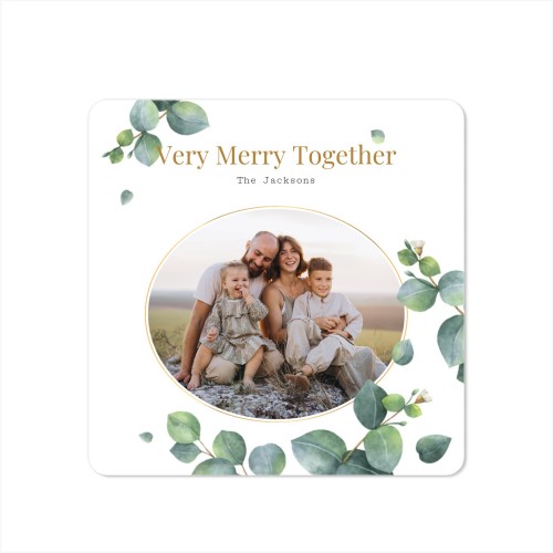 Single Card square rounded corners 14,3 x 14,3 cm Single Card square rounded corners 14,3 x 14,3 cm