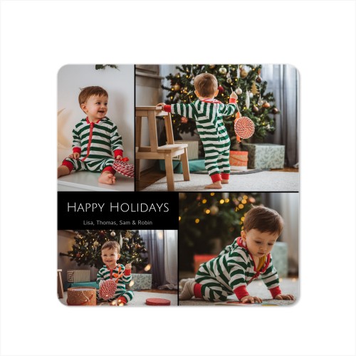 Single Card square rounded corners 14,3 x 14,3 cm Single Card square rounded corners 14,3 x 14,3 cm