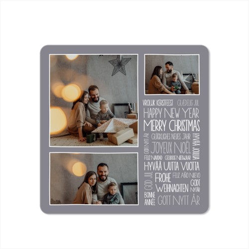 Single Card square rounded corners 14,3 x 14,3 cm Single Card square rounded corners 14,3 x 14,3 cm