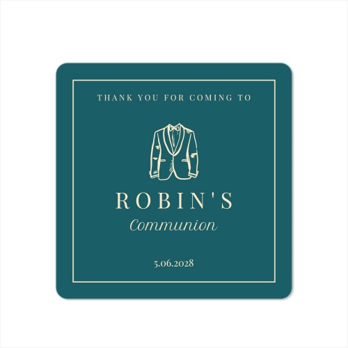 Single Card square rounded corners 14,3 x 14,3 cm Single Card square rounded corners 14,3 x 14,3 cm