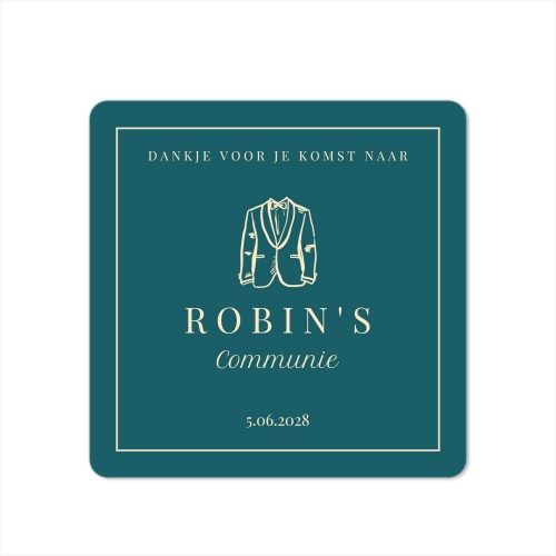 Fotokaart vierkant met ronde hoeken 14,3 x 14,3 cm Fotokaart vierkant met ronde hoeken 14,3 x 14,3 cm