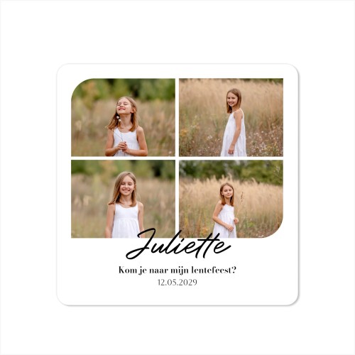 Elegant Collage Elegant Collage
