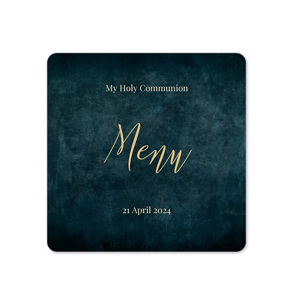 Fotokaart Vierkant met ronde hoeken 14,3 x 14,3 cm Fotokaart Vierkant met ronde hoeken 14,3 x 14,3 cm