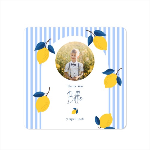 Single Card square rounded corners 14,3 x 14,3 cm Single Card square rounded corners 14,3 x 14,3 cm