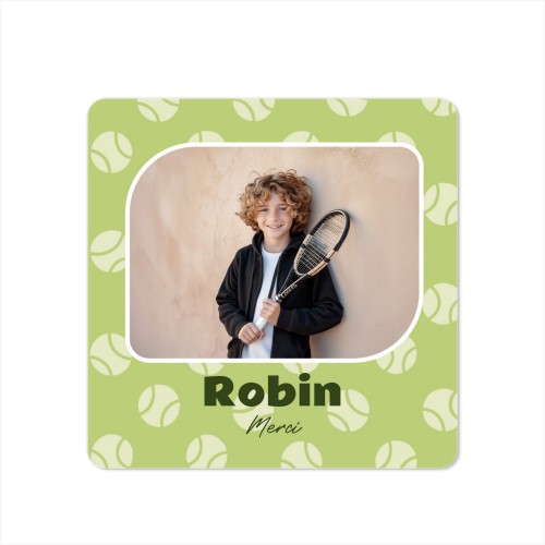 Faire-part 1 volet Carré coins arrondis 14,3 x 14,3 cm Faire-part 1 volet Carré coins arrondis 14,3 x 14,3 cm