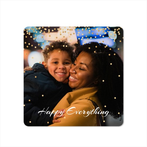 Enkle Fotokort kvadratisk runde hjørner 14,3 x 14,3 cm Enkle Fotokort kvadratisk runde hjørner 14,3 x 14,3 cm