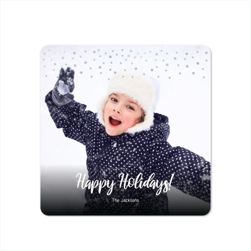 Single Card square rounded corners 14,3 x 14,3 cm Single Card square rounded corners 14,3 x 14,3 cm