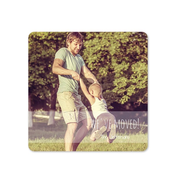 Single Card square rounded corners 14,3 x 14,3 cm Single Card square rounded corners 14,3 x 14,3 cm